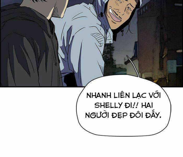 Thể Thao Cực Hạn - Chapter 157 - Page 70