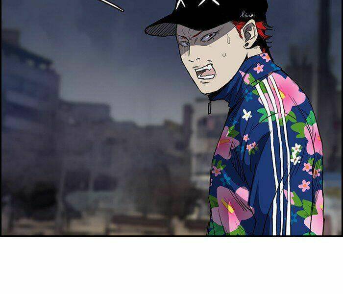 Thể Thao Cực Hạn - Chapter 157 - Page 78