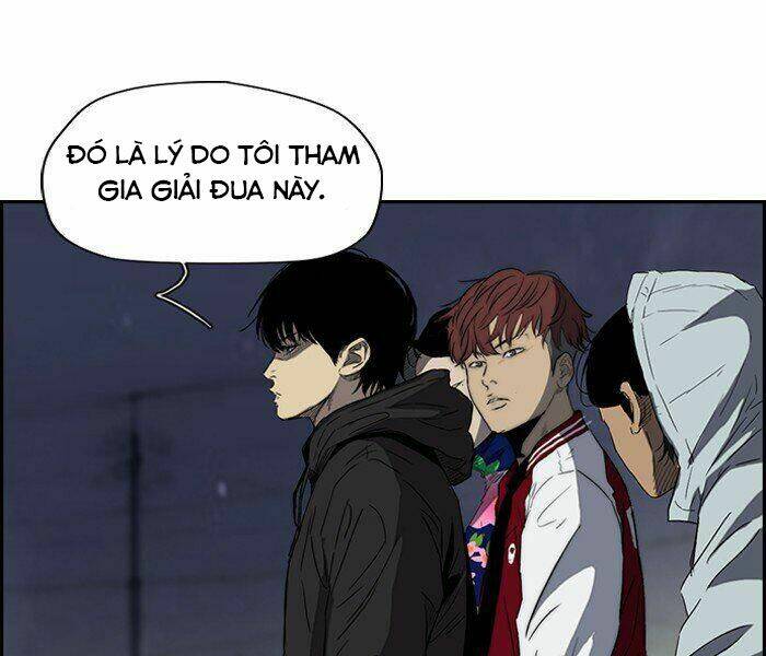 Thể Thao Cực Hạn - Chapter 157 - Page 89