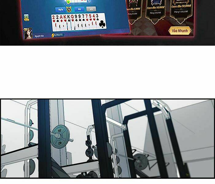 Thể Thao Cực Hạn - Chapter 157 - Page 93