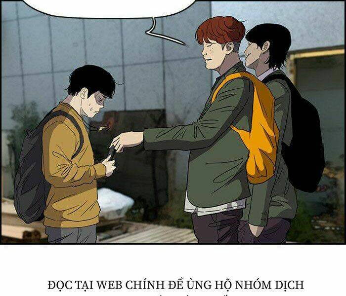 Thể Thao Cực Hạn - Chapter 158 - Page 9