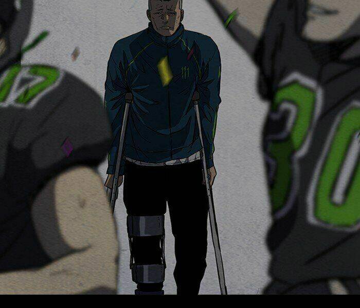 Thể Thao Cực Hạn - Chapter 158 - Page 132