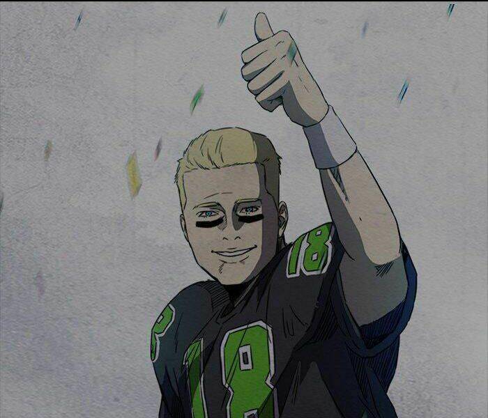 Thể Thao Cực Hạn - Chapter 158 - Page 137