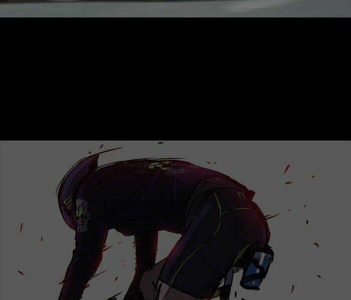 Thể Thao Cực Hạn - Chapter 158 - Page 143