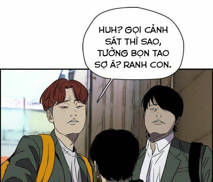 Thể Thao Cực Hạn - Chapter 158 - Page 16