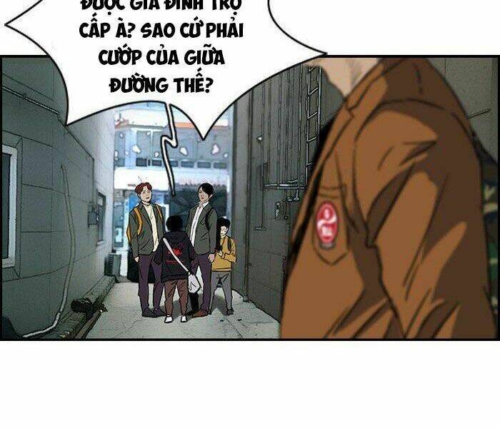 Thể Thao Cực Hạn - Chapter 158 - Page 18