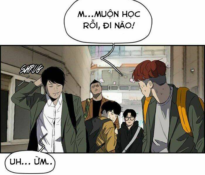 Thể Thao Cực Hạn - Chapter 158 - Page 31