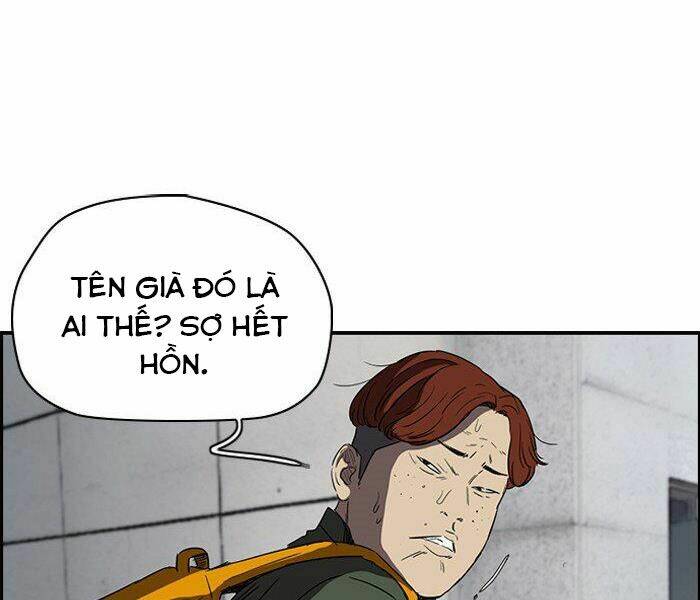 Thể Thao Cực Hạn - Chapter 158 - Page 32