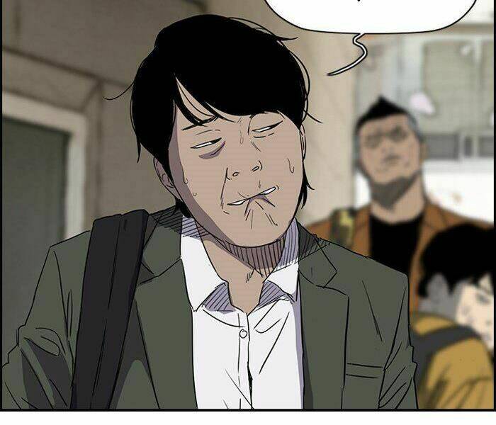 Thể Thao Cực Hạn - Chapter 158 - Page 34