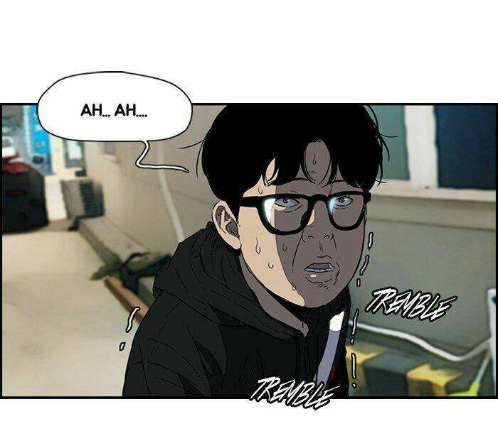 Thể Thao Cực Hạn - Chapter 158 - Page 41