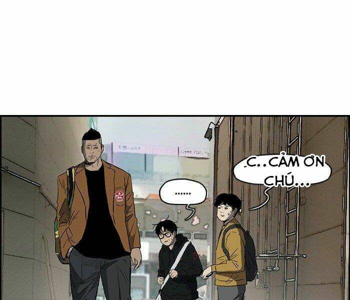 Thể Thao Cực Hạn - Chapter 158 - Page 46