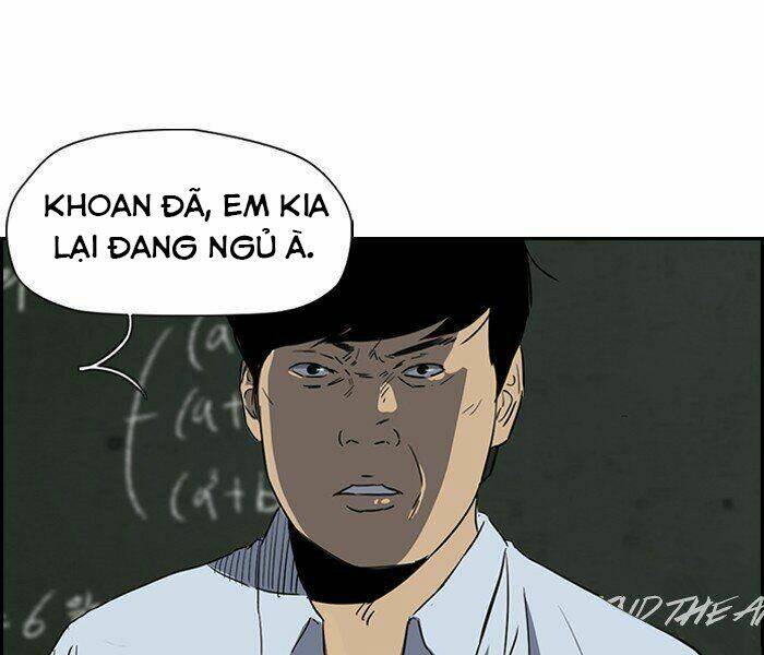 Thể Thao Cực Hạn - Chapter 158 - Page 57