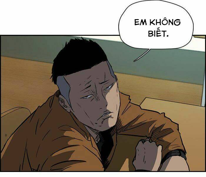 Thể Thao Cực Hạn - Chapter 158 - Page 65