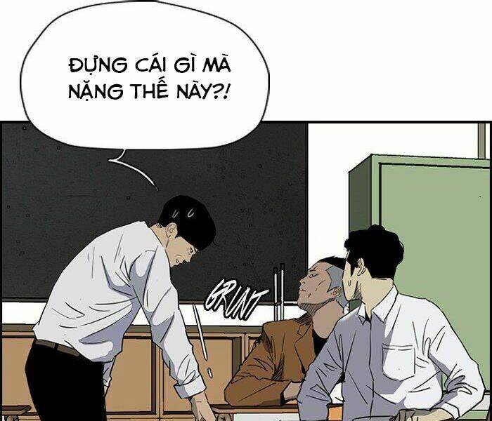 Thể Thao Cực Hạn - Chapter 158 - Page 68