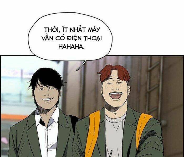 Thể Thao Cực Hạn - Chapter 158 - Page 7