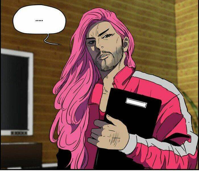 Thể Thao Cực Hạn - Chapter 159 - Page 9