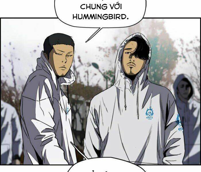 Thể Thao Cực Hạn - Chapter 159 - Page 99