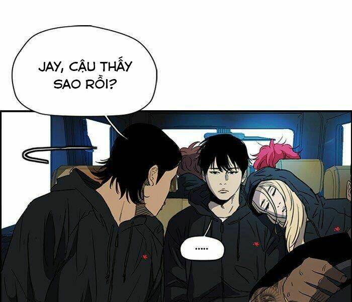 Thể Thao Cực Hạn - Chapter 159 - Page 19