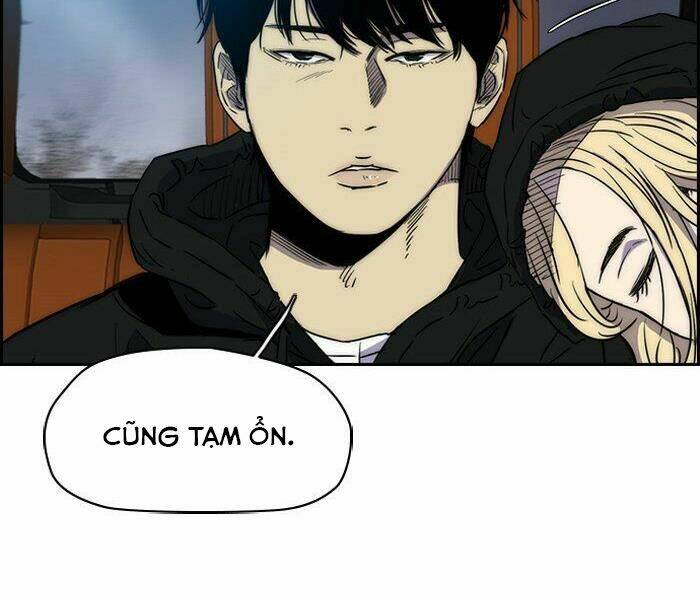Thể Thao Cực Hạn - Chapter 159 - Page 21
