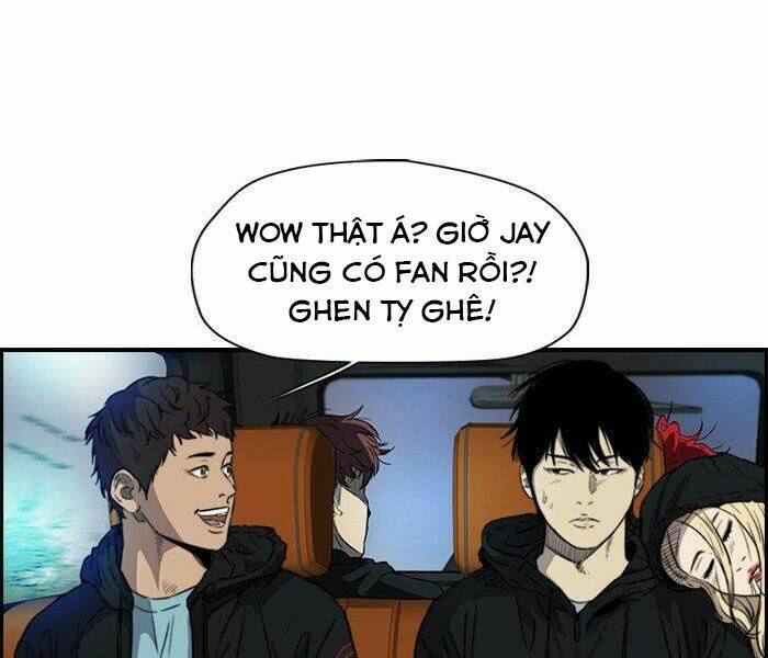 Thể Thao Cực Hạn - Chapter 159 - Page 24