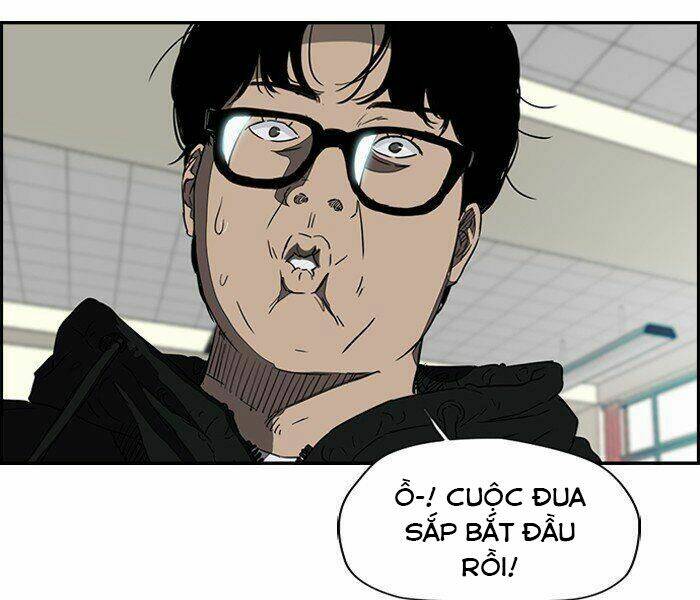 Thể Thao Cực Hạn - Chapter 159 - Page 33