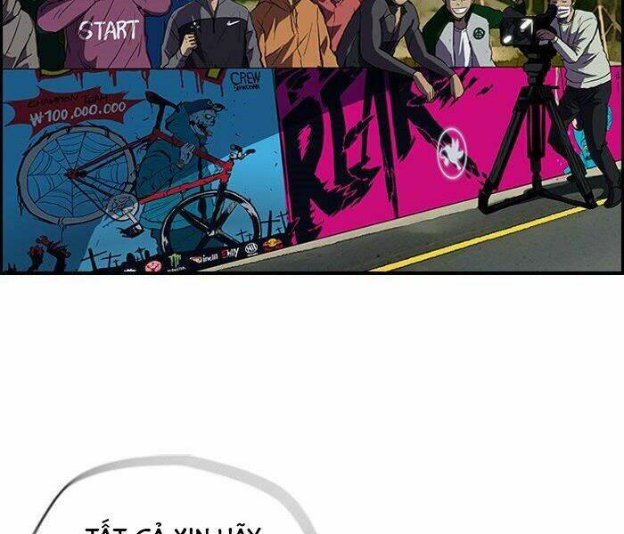 Thể Thao Cực Hạn - Chapter 159 - Page 36