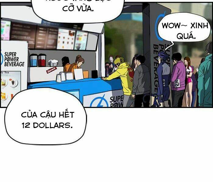 Thể Thao Cực Hạn - Chapter 159 - Page 39