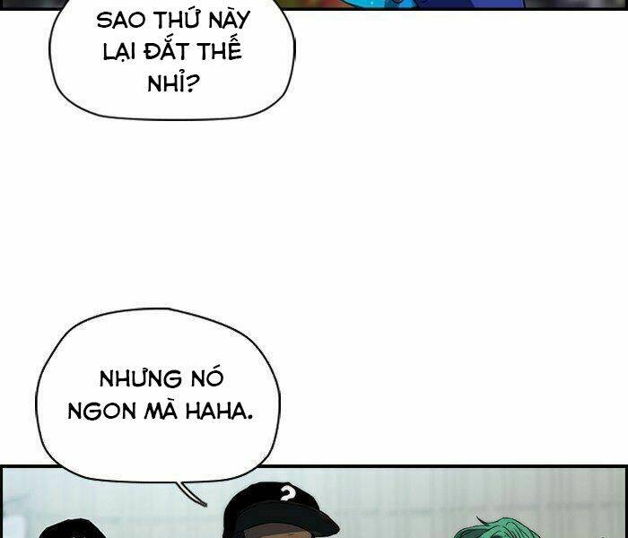 Thể Thao Cực Hạn - Chapter 159 - Page 41