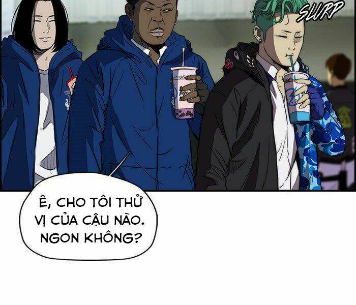 Thể Thao Cực Hạn - Chapter 159 - Page 42