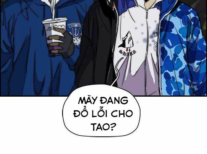 Thể Thao Cực Hạn - Chapter 159 - Page 61