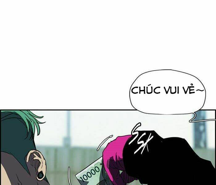 Thể Thao Cực Hạn - Chapter 159 - Page 66