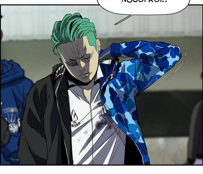 Thể Thao Cực Hạn - Chapter 159 - Page 70