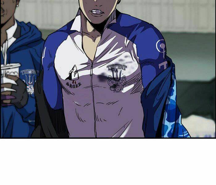 Thể Thao Cực Hạn - Chapter 159 - Page 84