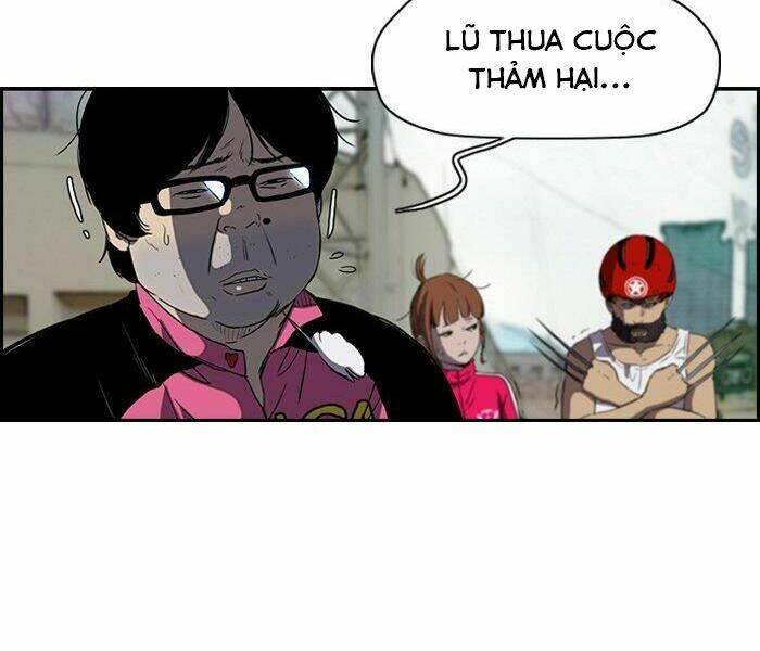 Thể Thao Cực Hạn - Chapter 159 - Page 89
