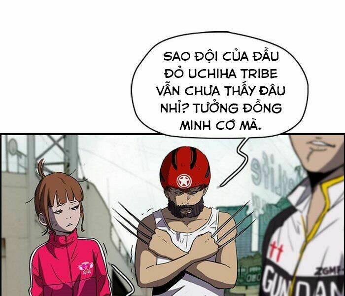 Thể Thao Cực Hạn - Chapter 159 - Page 90