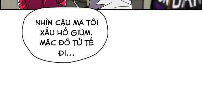 Thể Thao Cực Hạn - Chapter 159 - Page 91