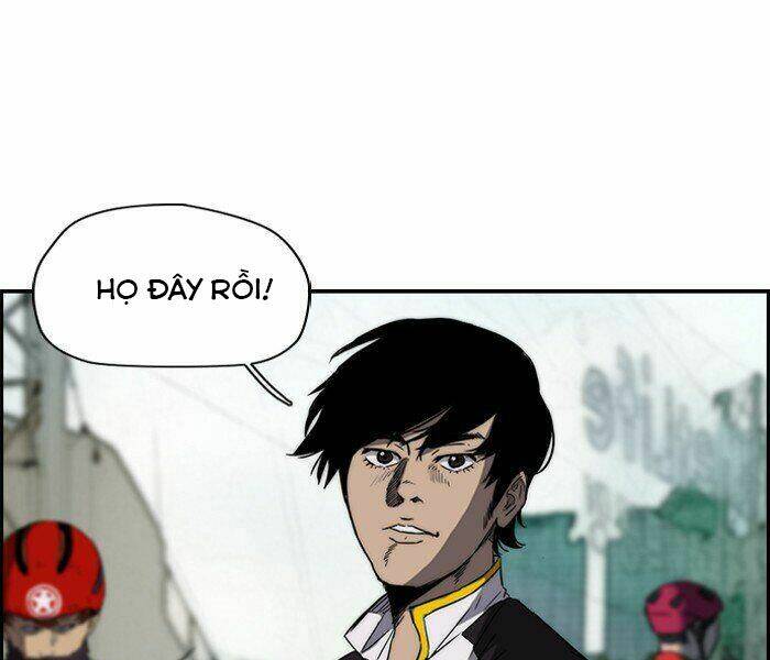 Thể Thao Cực Hạn - Chapter 159 - Page 92