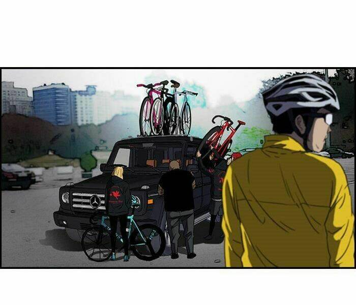 Thể Thao Cực Hạn - Chapter 159 - Page 94