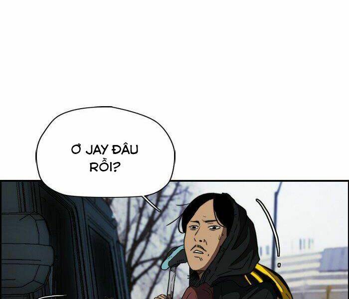 Thể Thao Cực Hạn - Chapter 159 - Page 95