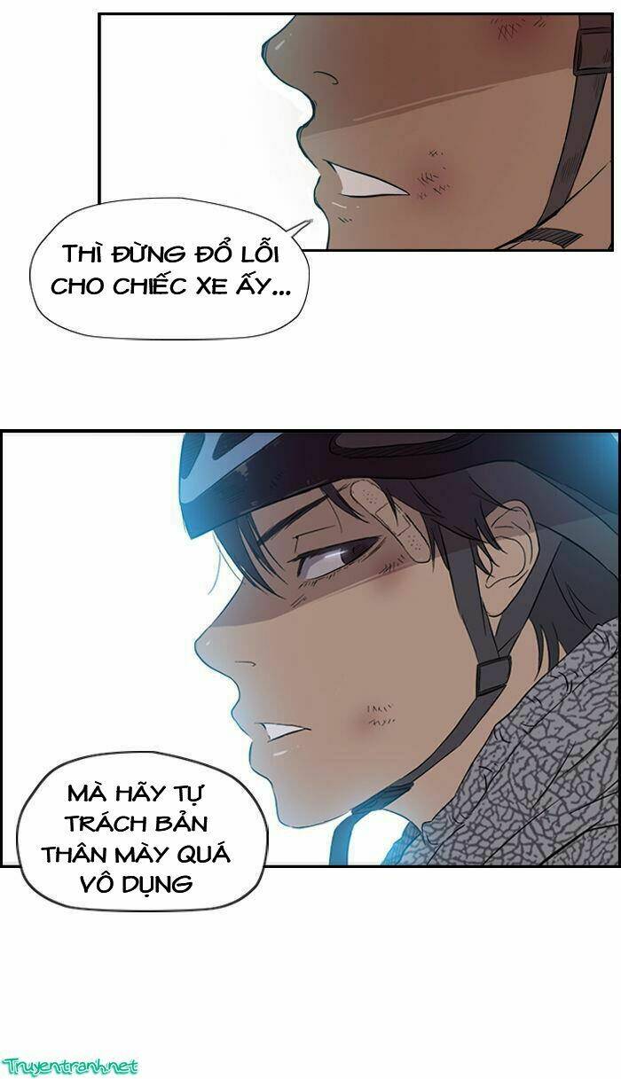Thể Thao Cực Hạn - Chapter 16 - Page 12