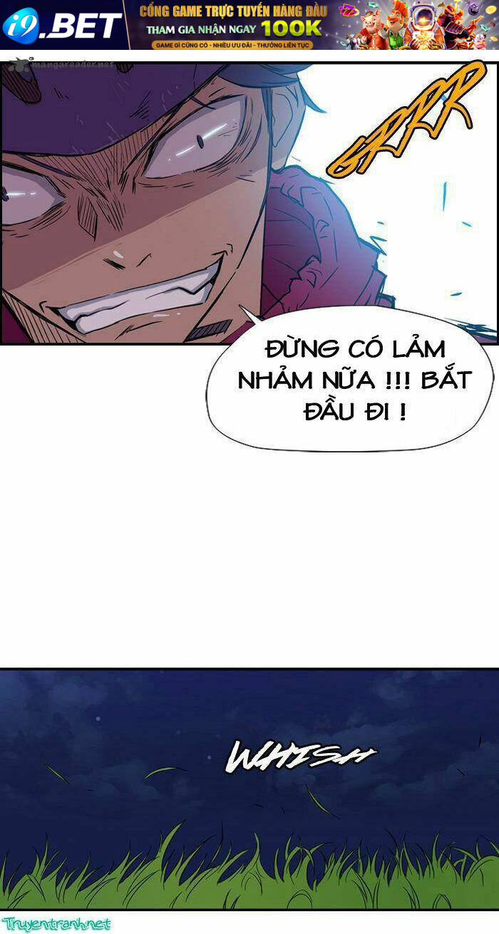 Thể Thao Cực Hạn - Chapter 16 - Page 13