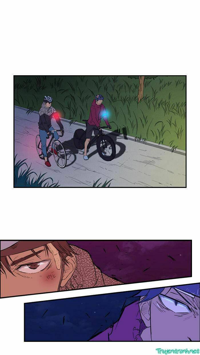 Thể Thao Cực Hạn - Chapter 16 - Page 14