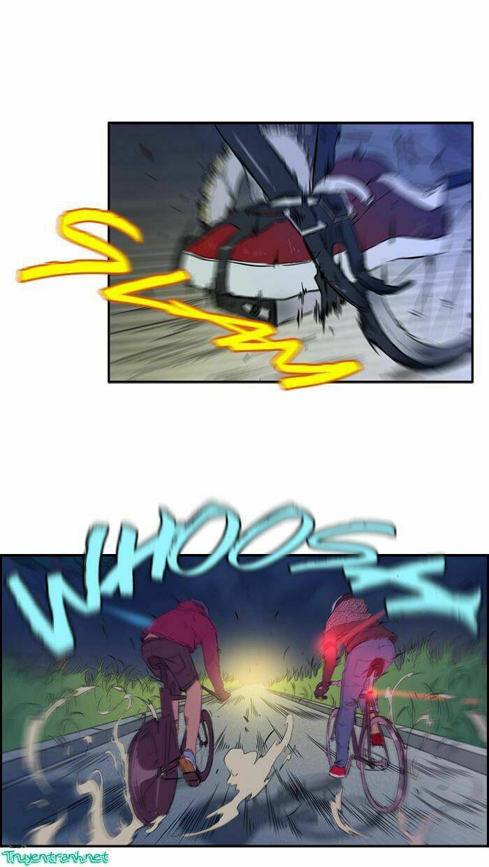 Thể Thao Cực Hạn - Chapter 16 - Page 15