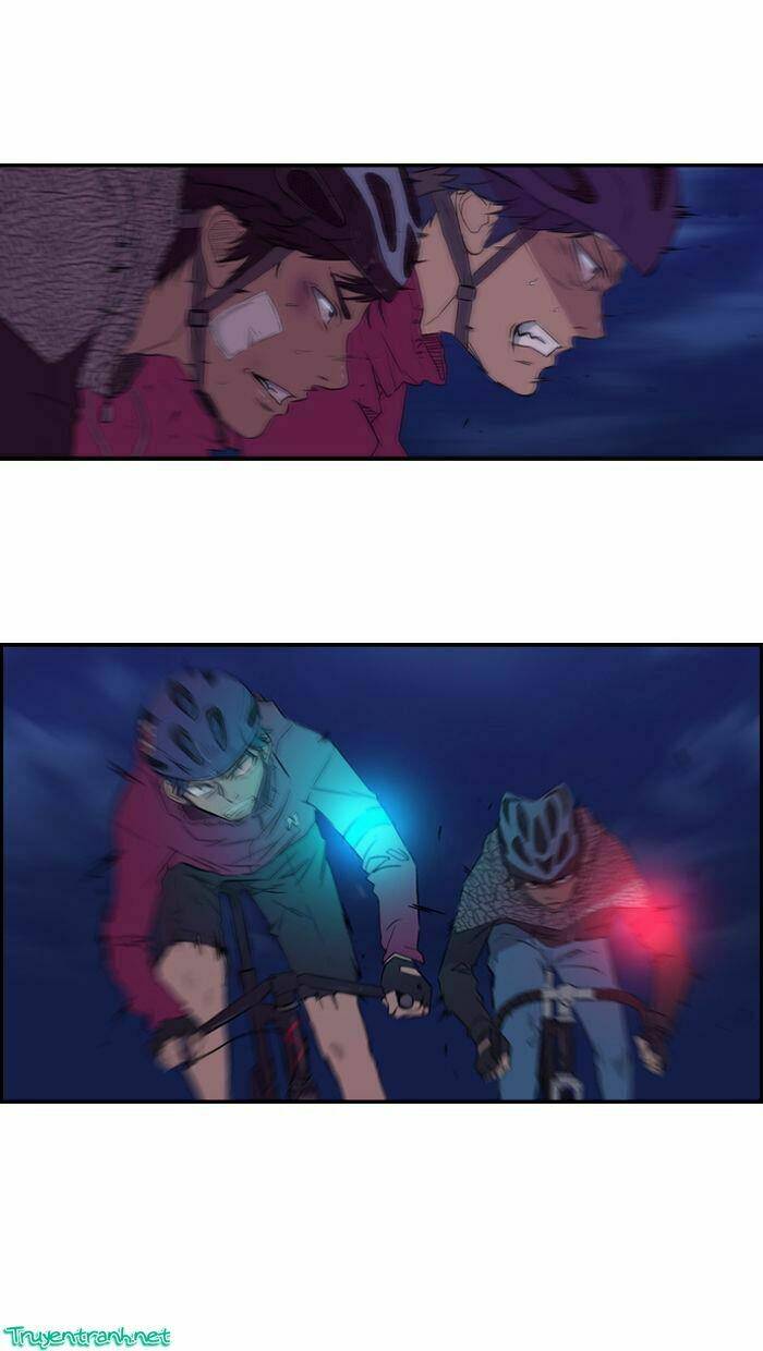 Thể Thao Cực Hạn - Chapter 16 - Page 16