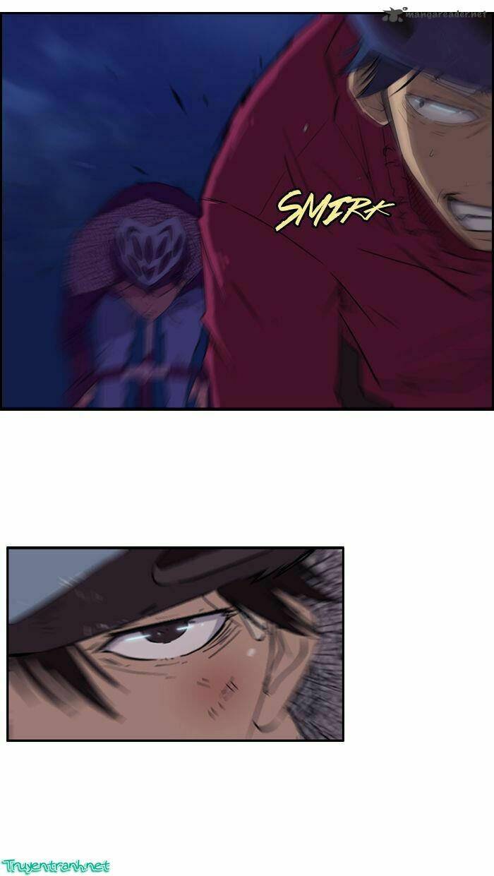 Thể Thao Cực Hạn - Chapter 16 - Page 17