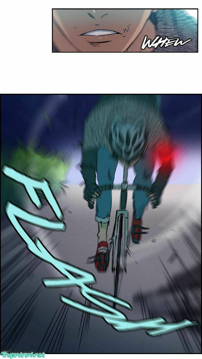 Thể Thao Cực Hạn - Chapter 16 - Page 18
