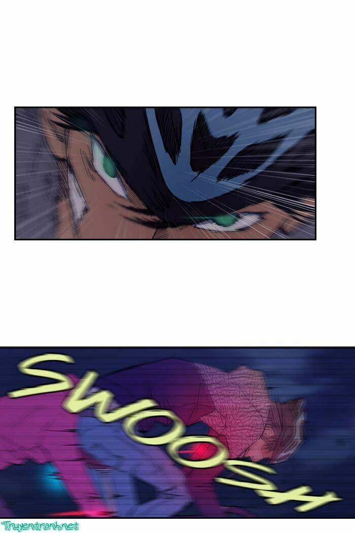 Thể Thao Cực Hạn - Chapter 16 - Page 19