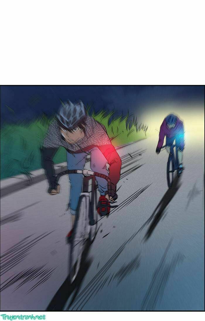 Thể Thao Cực Hạn - Chapter 16 - Page 21