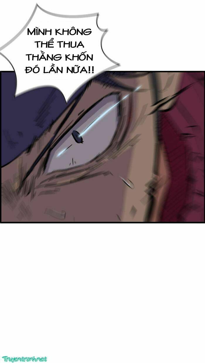 Thể Thao Cực Hạn - Chapter 16 - Page 22