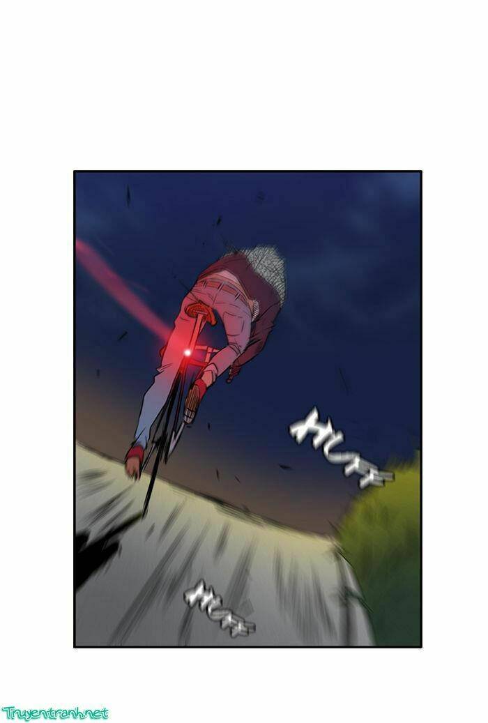 Thể Thao Cực Hạn - Chapter 16 - Page 29